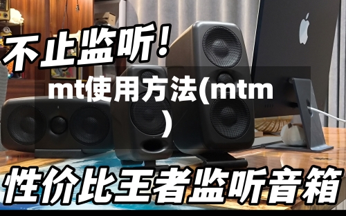 mt使用方法(mtm)-第2张图片