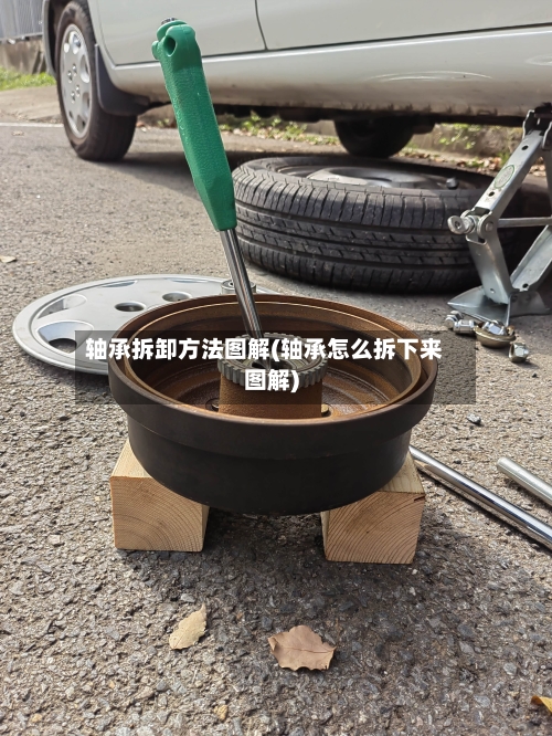 轴承拆卸方法图解(轴承怎么拆下来图解)-第3张图片