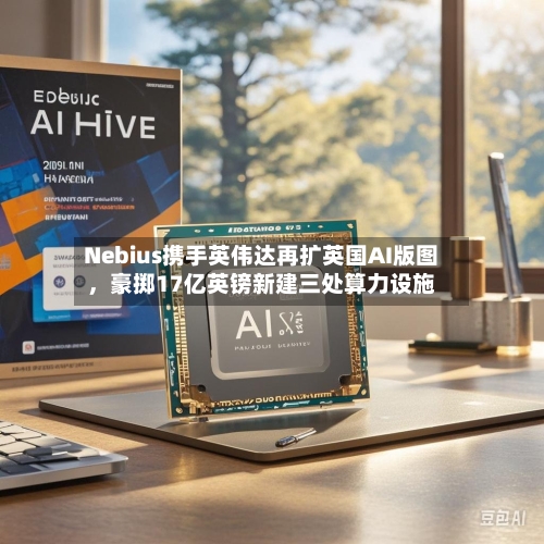 Nebius携手英伟达再扩英国AI版图，豪掷17亿英镑新建三处算力设施-第3张图片