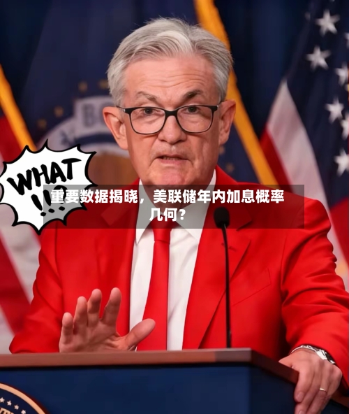 重要数据揭晓，美联储年内加息概率几何？