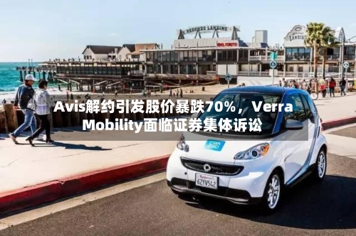 Avis解约引发股价暴跌70%	，Verra Mobility面临证券集体诉讼-第3张图片