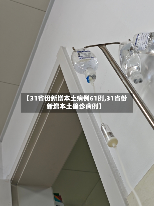 【31省份新增本土病例61例,31省份新增本土确诊病例】-第2张图片