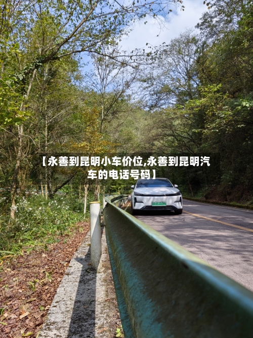 【永善到昆明小车价位,永善到昆明汽车的电话号码】-第2张图片
