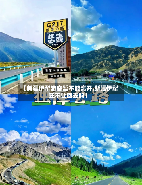 【新疆伊犁游客暂不能离开,新疆伊犁还不让回去吗】-第3张图片