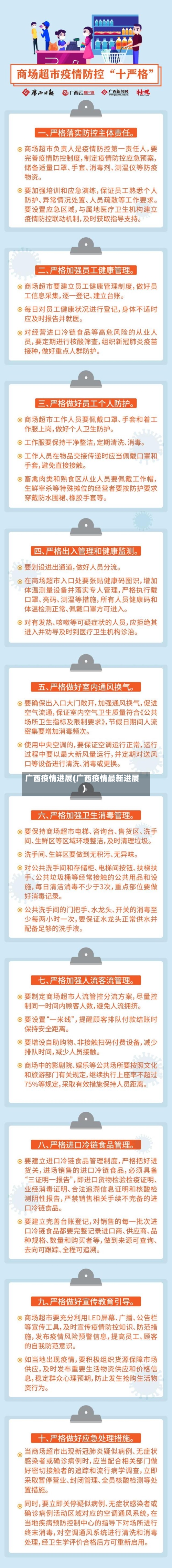 广西疫情进展(广西疫情最新进展)
