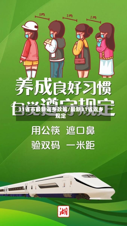 31省市最新返乡政策/最新31省返乡规定-第3张图片
