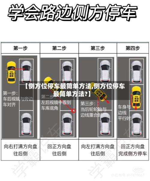 【侧方位停车最简单方法,侧方位停车最简单方法?】