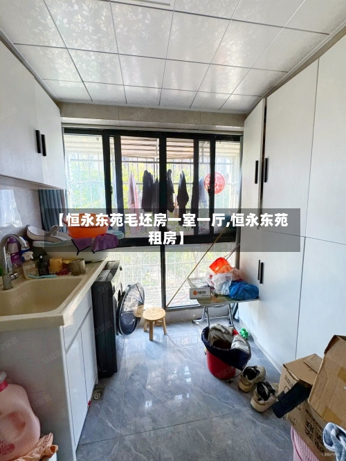 【恒永东苑毛坯房一室一厅,恒永东苑租房】